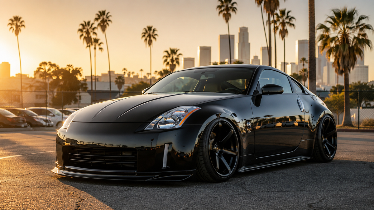 Cars For Auction (Sample)