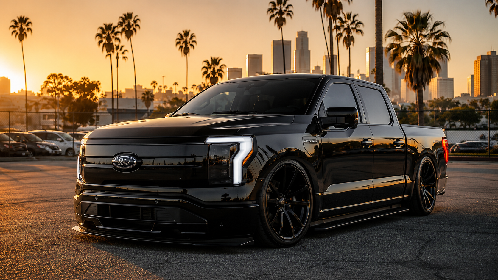 Trucks